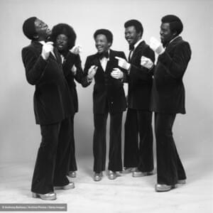 Crazy (Games re-edit) - The Manhattans