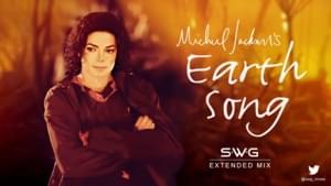 Earth Song (SWG Extended Mix) - Single White Glove