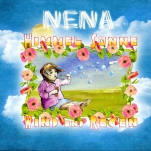 Kirschen - Nena