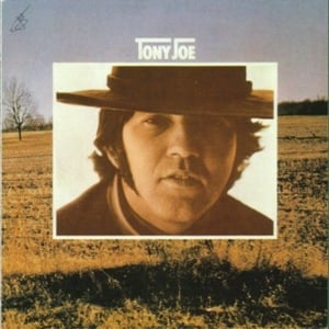 Groupy Girl - Tony Joe White