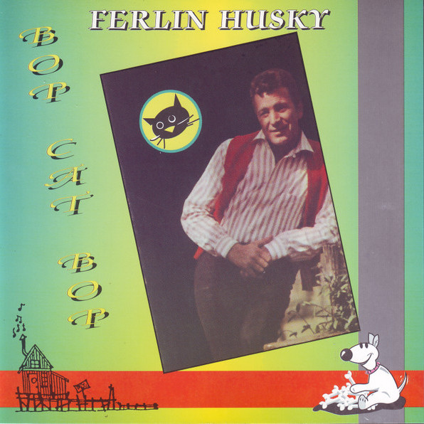 Homesick - Ferlin Husky