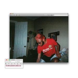 KA2 (Kiko Version V2) - Kevin Abstract