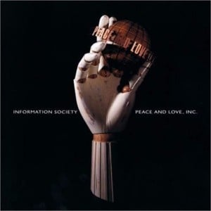 1,000,000 Watts Of Love - Information Society