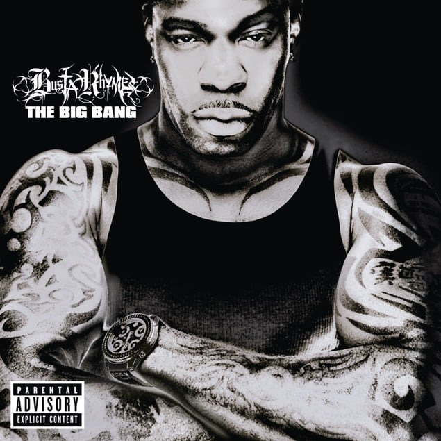 Get Down - Busta Rhymes