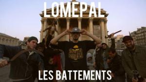 Les battements - Lomepal