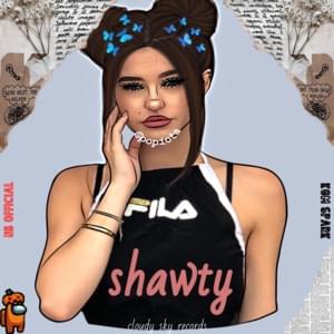 Shawty - Nb offical (Ft. Kgm spark)