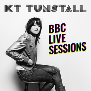 Black Horse And The Cherry Tree (Live On ’Later With Jools Holland’, 2004) - KT Tunstall