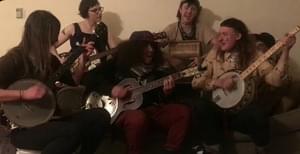 Stupid Horse (100 Gecs cover) - The Window Smashing Job Creators