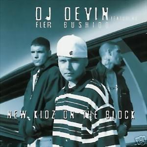 Intro (New Kidz On The Block) - DJ Devin (Ft. Bushido & Fler)