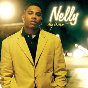 My Place - Nelly (Ft. Jaheim)