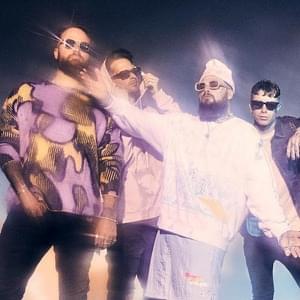 New Day - Highly Suspect