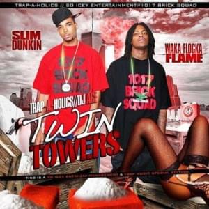 Bring the Chopper - Waka Flocka Flame