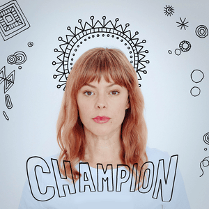 Champion - Lenka & Josh Pyke