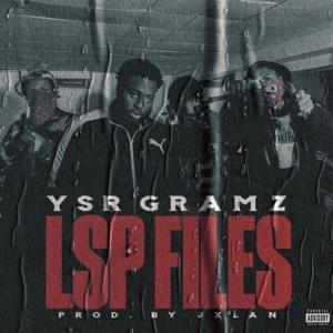 48458 - YSR Gramz (Ft. Driveway Baby, YSR Dee Rich, YSR Loski & YSR Pitt)