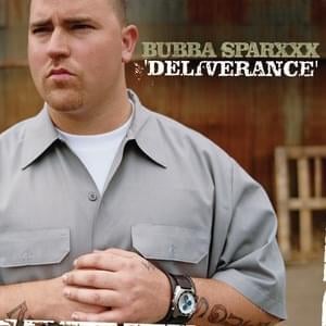 Jimmy Mathis - Bubba Sparxxx