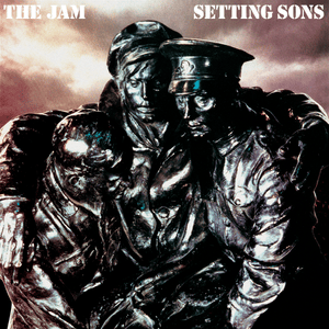 Hey Mister - The Jam