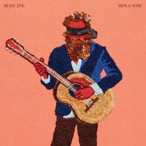 Right for Sky - Iron & Wine