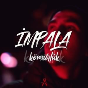 İnsan - İmpala