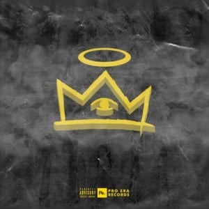 King to a God - Pro Era (Ft. Dessy Hinds & Joey Bada$$)