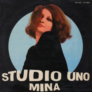 So che mi vuoi - Mina