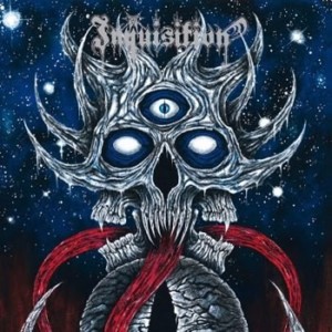 Astral Path To Supreme Majesties - Inquisition