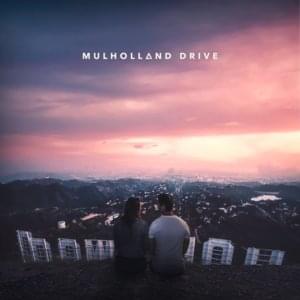 Mulholland Drive - Jake Miller