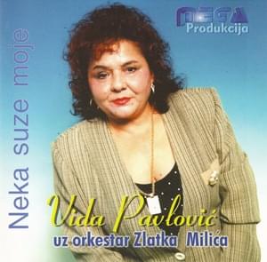 Ljubav nije za bogate - Vida Pavlović