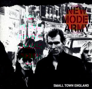 I Wish - New Model Army