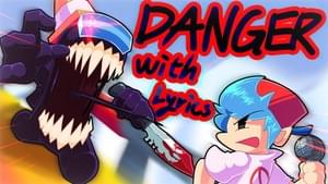 Danger WITH LYRICS - MaimyMayo (Ft. Spookynova)