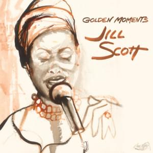 I Adore You - Jill Scott