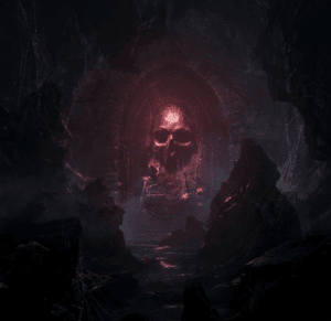 Gate to Fantasy - ARLEKIN 40 000