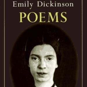 The cricket sang - Emily Dickinson