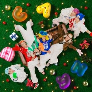 NCT DREAM - Candy (Romanized) - Lyrxo Romanizations
