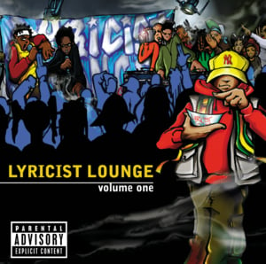 Intro (Lyricist Lounge Vol. 1) - De La Soul