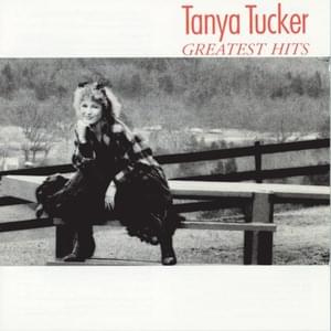 My Arms Stay Open All Night - Tanya Tucker