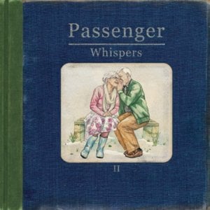 Two Hands - Passenger