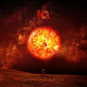 Perfect Space - IQ (EN)