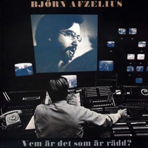 Tiden förändras - Björn Afzelius