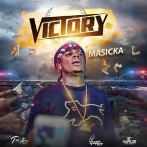 Victory - Masicka