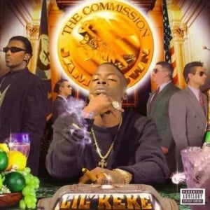 Still Pimpin Pens (Screwed) - Lil' Keke