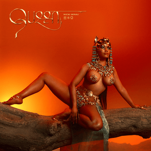 Nicki Minaj - Ganja Burn (polskie tłumaczenie) - Polskie tłumaczenia Lyrxo