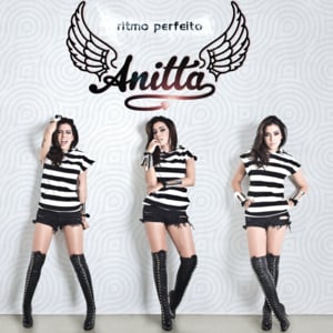 Quem Sabe - Anitta