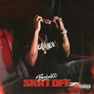 Skrt Off - Booka600