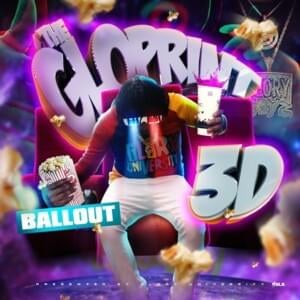 Shorty - Ballout (Ft. Chief Keef)