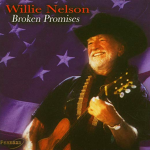 Blame It on the Times - Willie Nelson