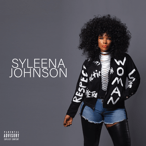 Frontline - Syleena Johnson (Ft. Raheem DeVaughn)