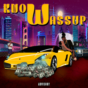 Know Wassup - Purpmiya