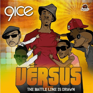 On Point - 9ice (Ft. Wizkid)