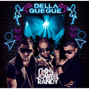 Bella Que Que - R.K.M. (PR) (Ft. Jowell & Randy)