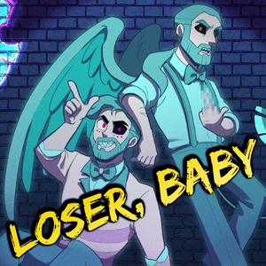 Loser, Baby - Caleb Hyles (Ft. Jonathan Young)